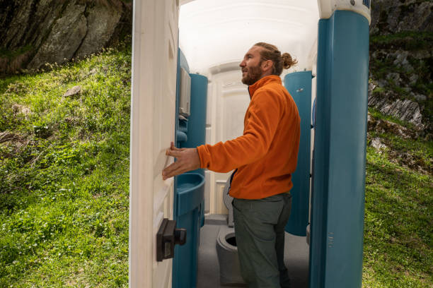 Portable Toilet Options We Offer in Larose, LA