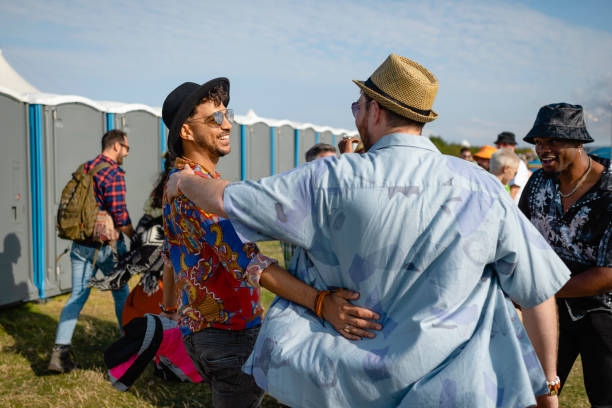 Best Affordable portable toilet rental  in Rose, LA