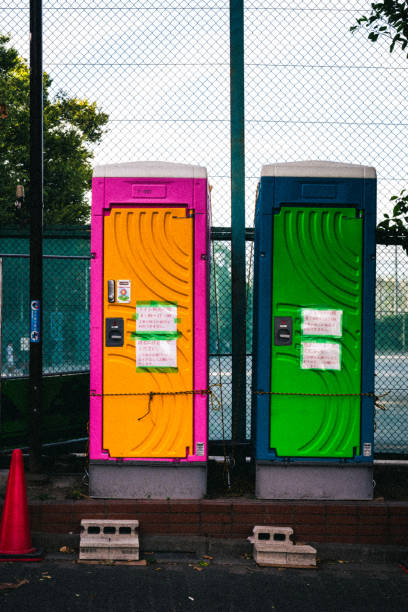 Best Event porta potty rental  in Rose, LA