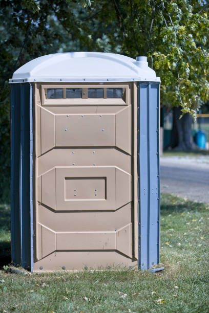Professional porta potty rental in Larose, LA