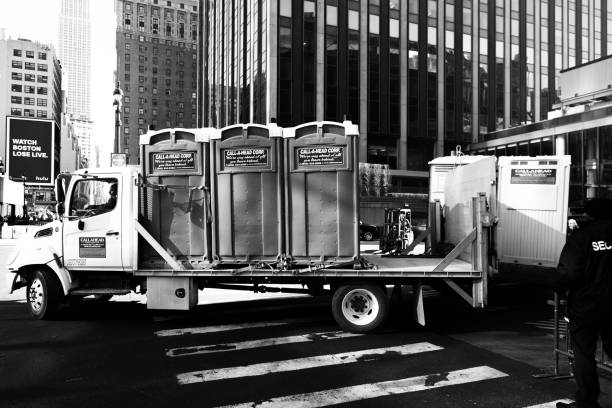 Best Affordable porta potty rental  in Rose, LA