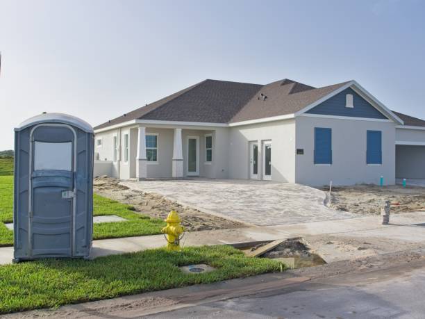 Best Porta potty rental for festivals  in Rose, LA